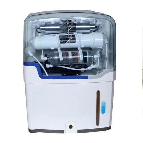Wall-Mounted RO UV Water Filter