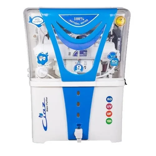 Ciaz Automatic RO UV Water Purifier