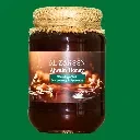 Premium Ajwain Honey - Winter Wellness Essential