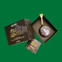 Al Zareen Himalayan Shilajit l Authentic Himalayan Origin l 100% Pure Resin
