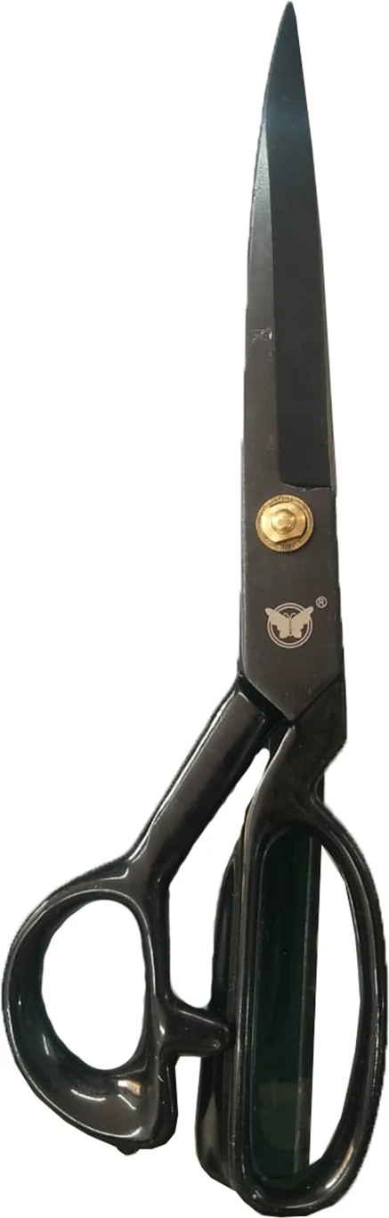 JBN Enterprises Scissors (Pack of 1, Black) Scissors