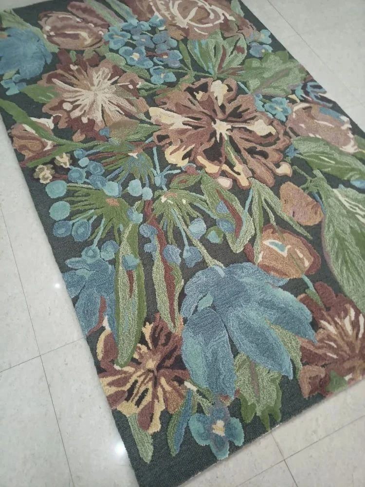 Handmade Carpets