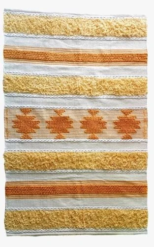 Cotton Handloom Rugs