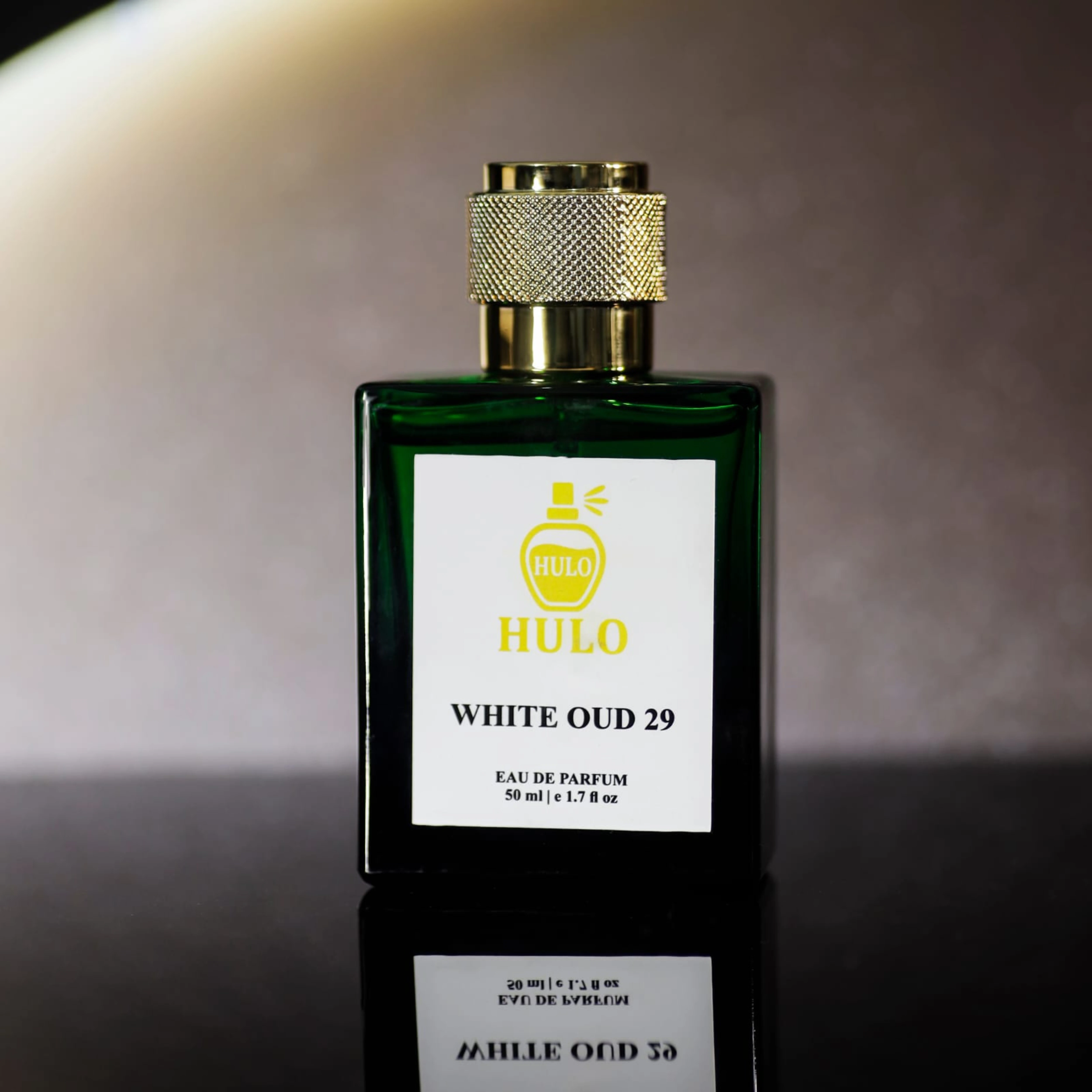 HULO  WHITE OUD  29  The Man Company Fresh Black Edt Perfume For Man - 100Ml | Premium Long-Lasting Fragrance | Perfume Gift for Friend | Anniversary Fragrance Gift | Valentine Gift For Man