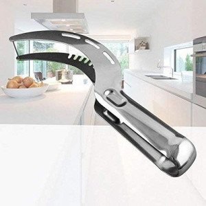 Angurello Stainless Steel Watermelon Fruit Dig Corer