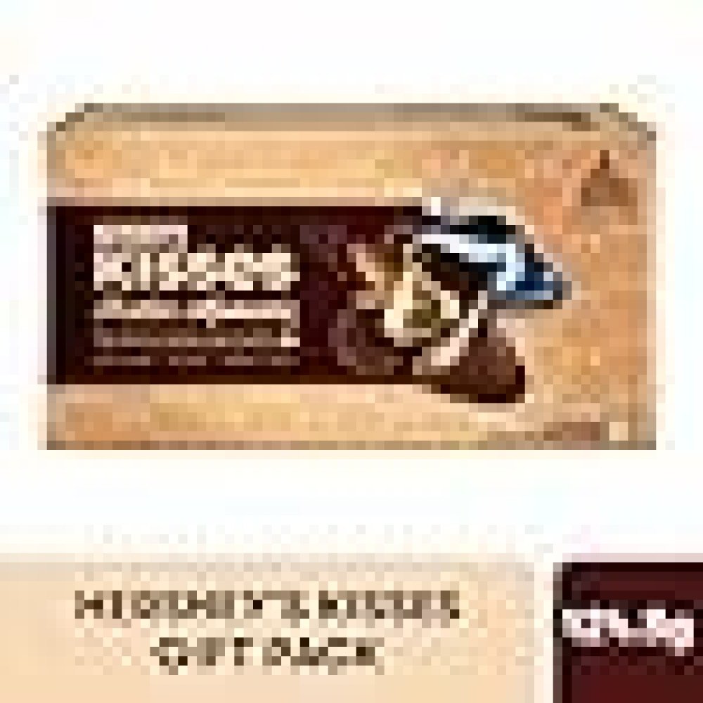 Hershey\'s Kisses Moments Chocolate Gift Pack, 129g