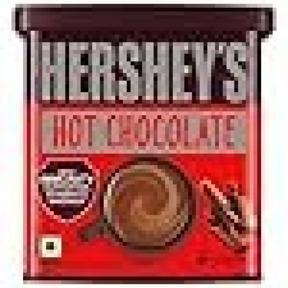 HERSHEY\'S Hot Chocolate Drink Powder Mix, 250 g