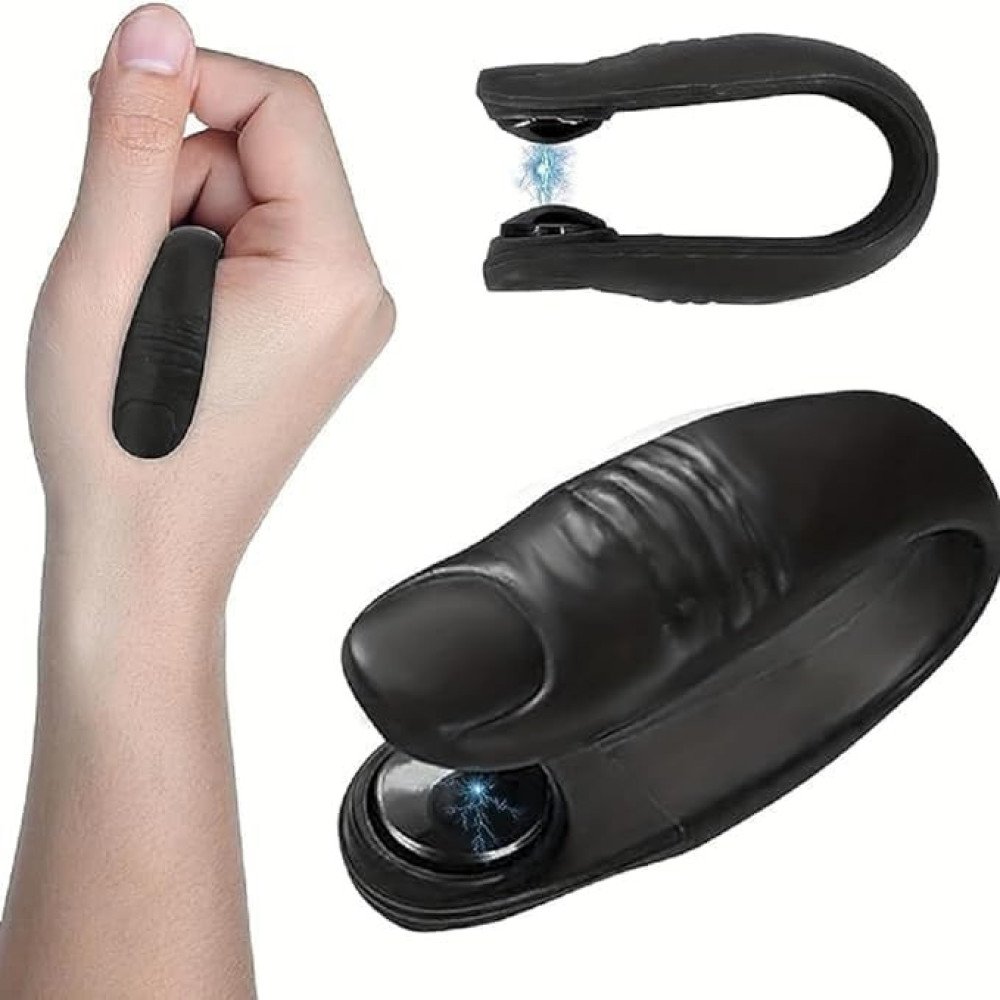 M ved 2-Pack Sugar Control Acupressure Clip for Diabetics |