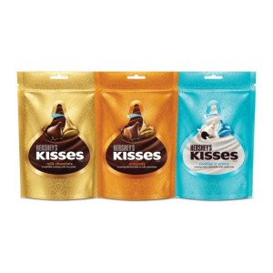 Combo Almonds, Milk And Cookies \'N\' Creme Chocolates 100.8G