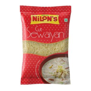 M ved Nilon\'s Sewaiyan - Thin and Roasted, 75g Pack