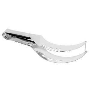 M ved Angurello Stainless Steel Watermelon Fruit Dig Corer