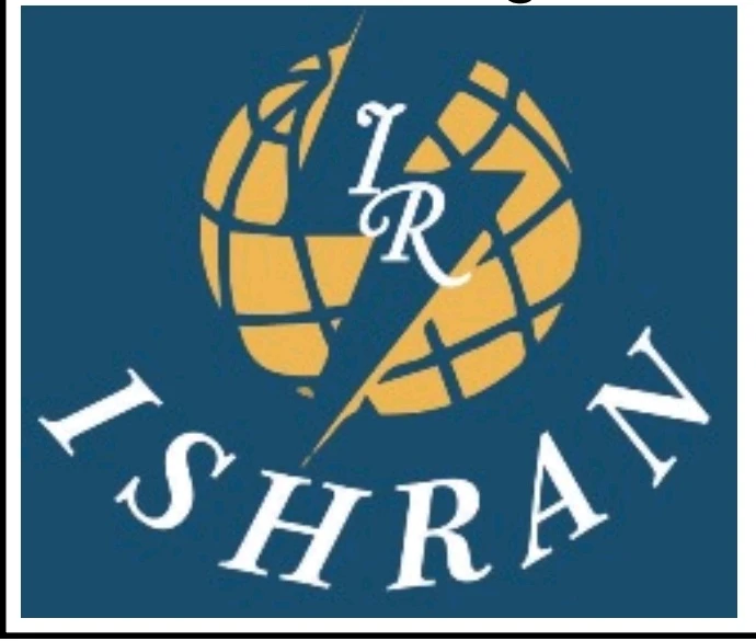 ISHRAN