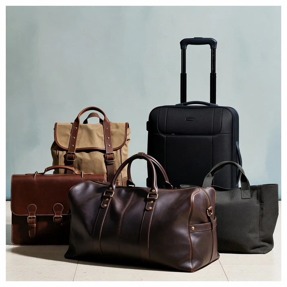 Luggage & Bags