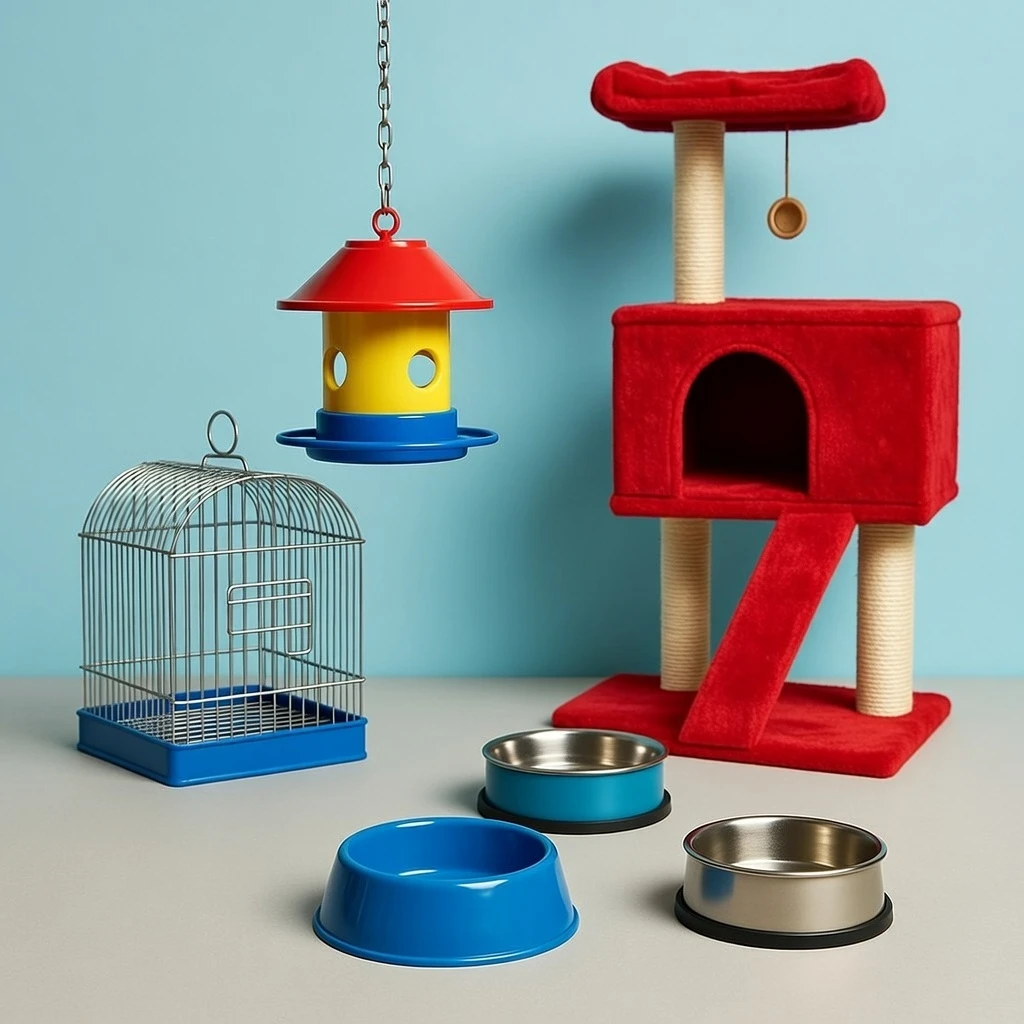 Animals & Pet Supplies