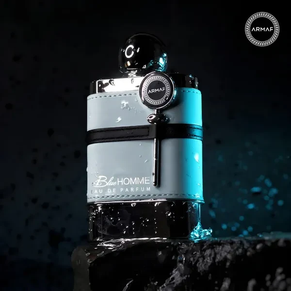 Armaf Blue Homme Eau De Parfum for Men – 100ml