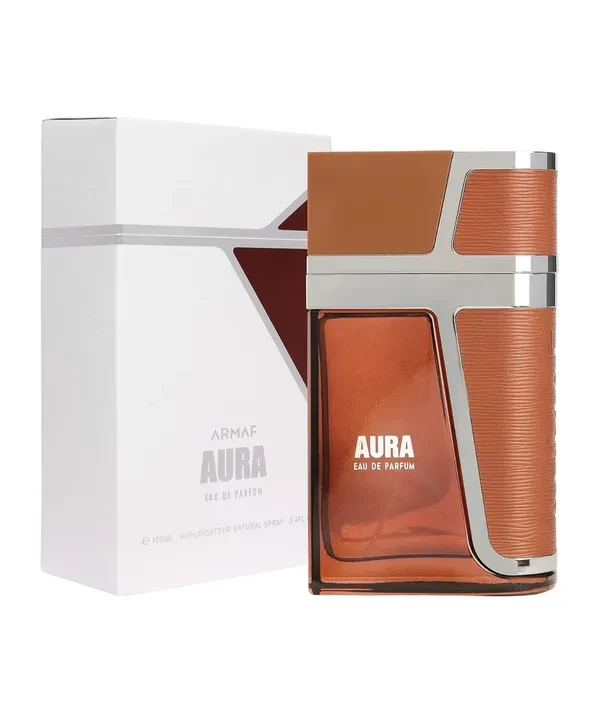 ARMAF Aura Eau De Parfum for Men – 100ml