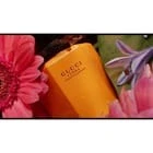 Gucci Flora Gorgeous Gardenia Limited Edition Eau de Toilette for Women is a radiant, fresh fragrance that captures the essence of youthful elegance and feminine charm. Part of the iconic Flora by Gucci collection, this limited-edition fragrance celebrate