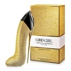Carolina Herrera Good Girl Glorious Gold Collector Edition Eau De Perfume 80ml/2.7 fl oz for Women