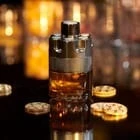 Azzaro Wanted By Night Eau De Toilette for Men 100ml – Bold, Spicy & Long-Lasting Fragrance