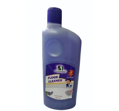 Kleanone Lavender Floor Cleaner 500ML