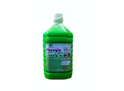 Kleanone Green Phenyl Jasmine Fragrance 5 Litre Can