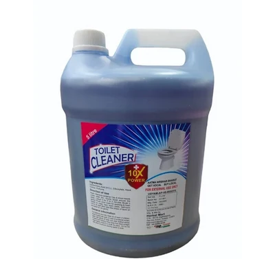 Kleanone Liquid Toilet Cleaner 5 Litre