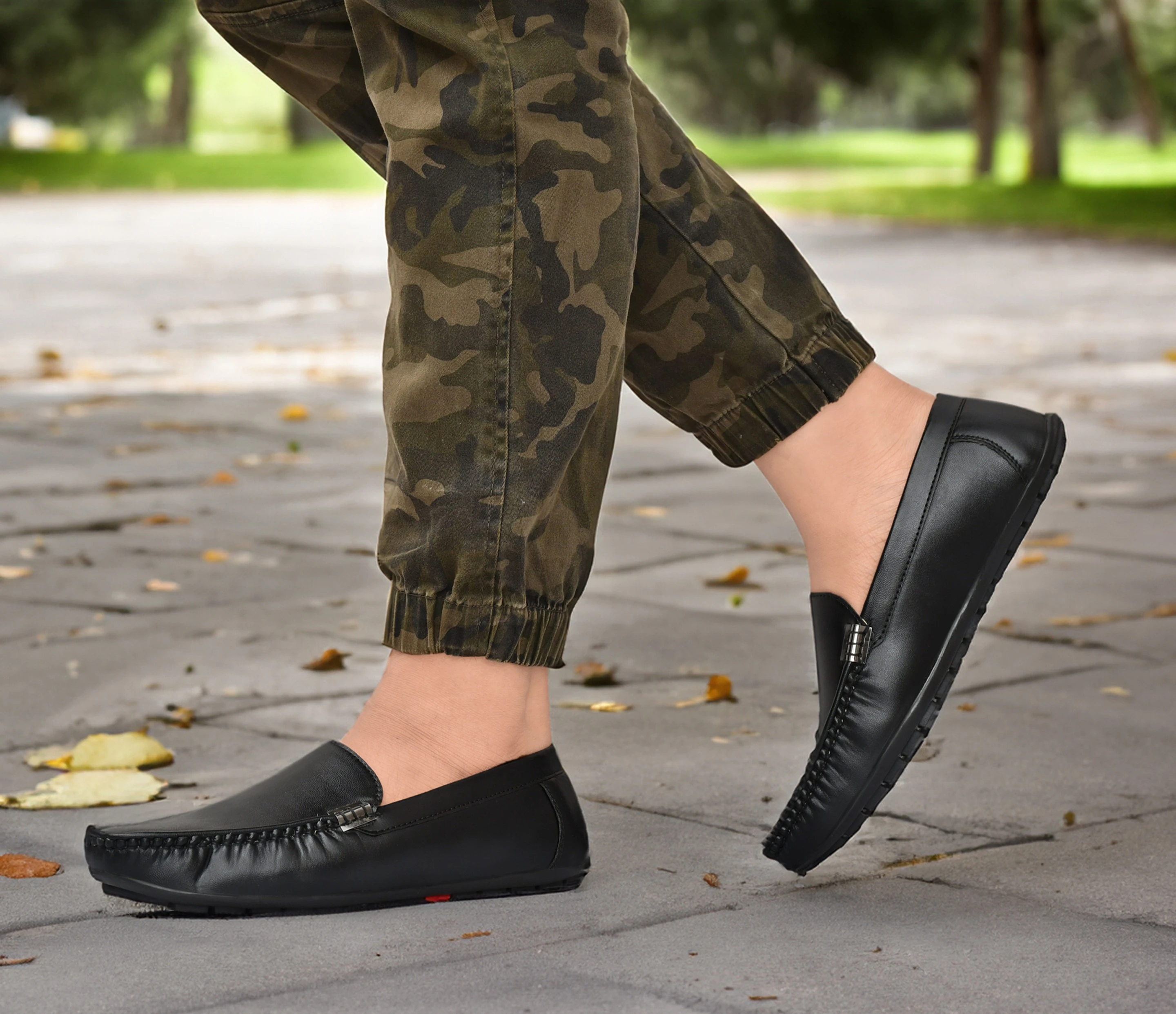 Loafers For Men