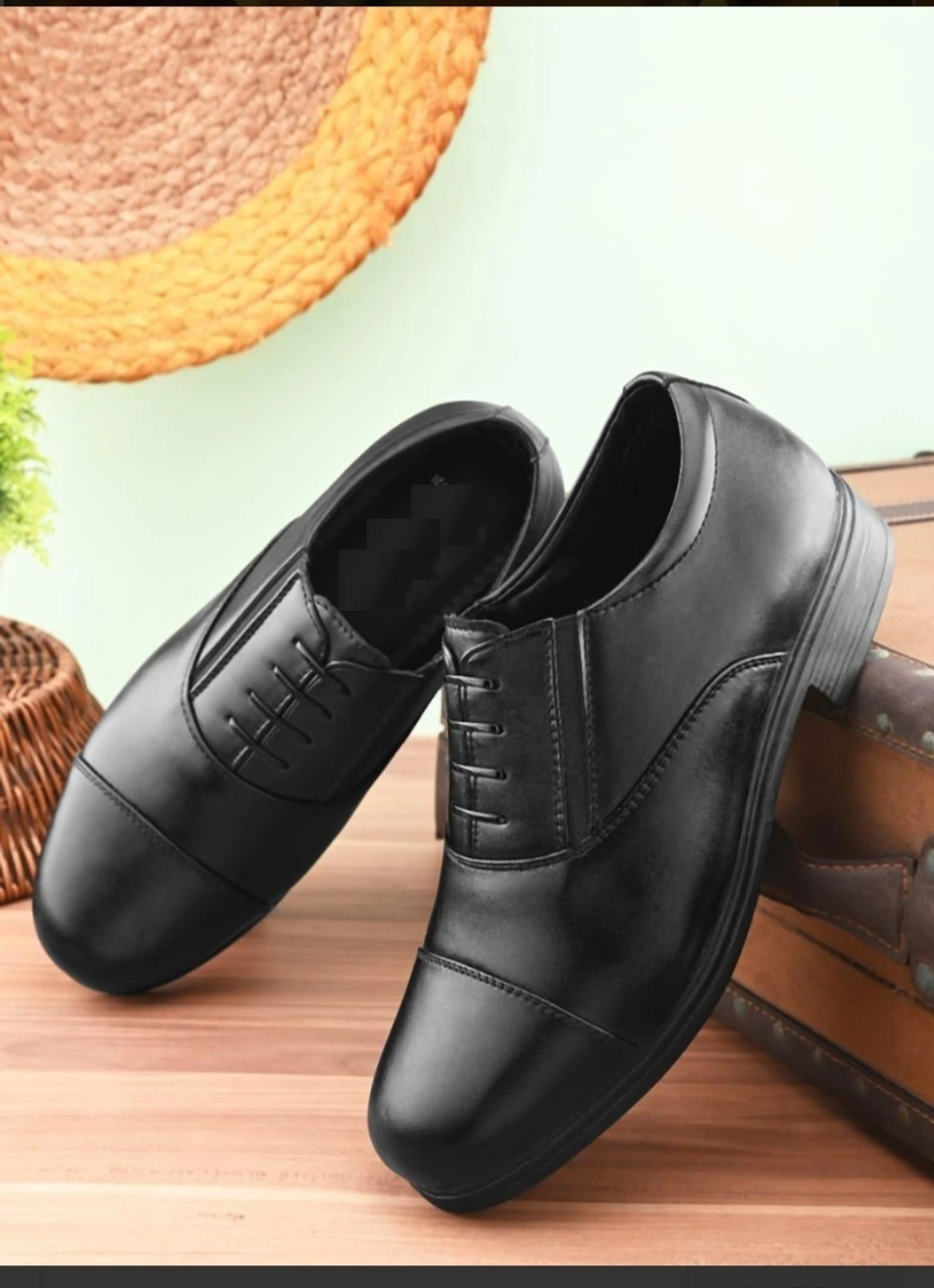 Oxford For Men