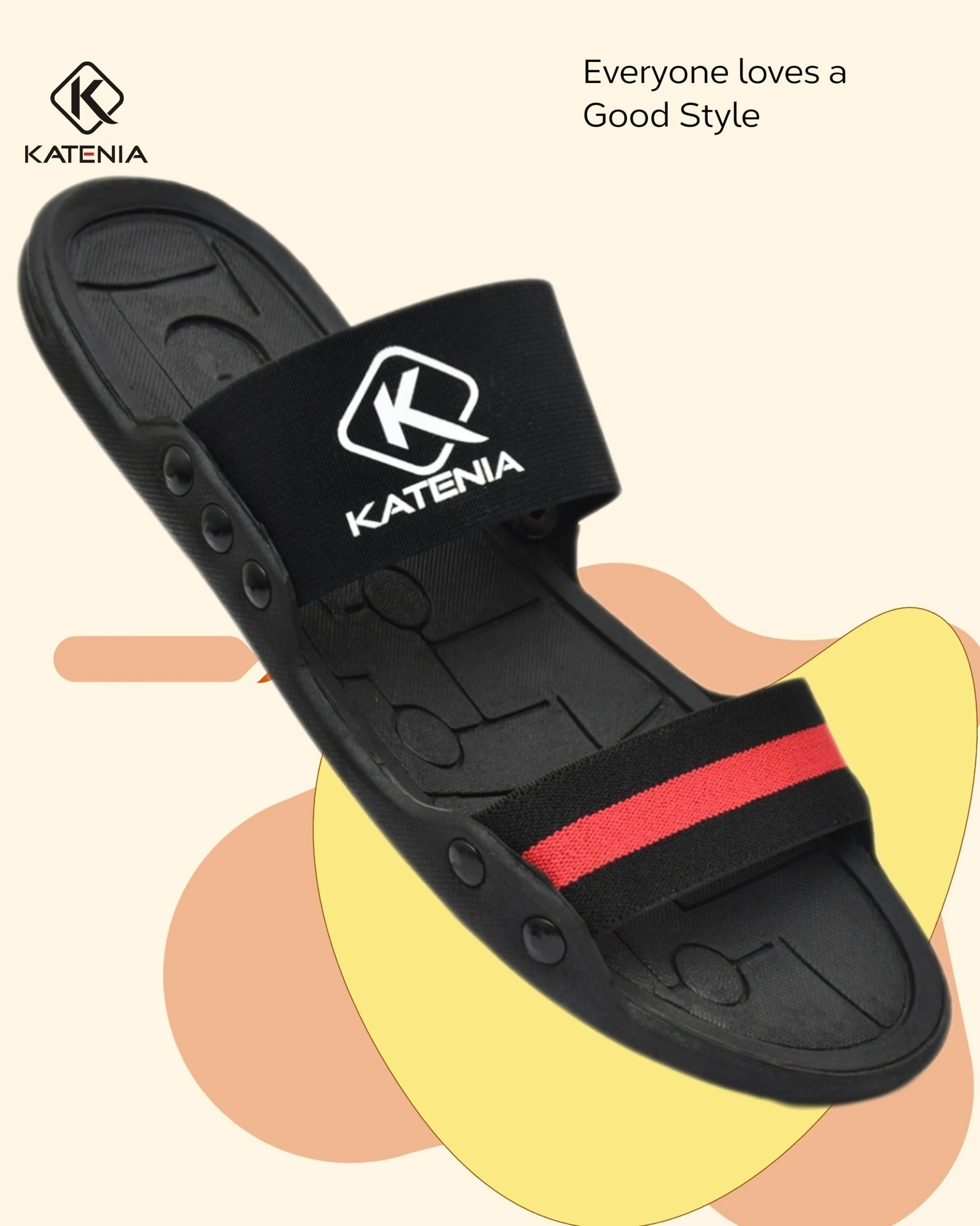 Men Flip Flops