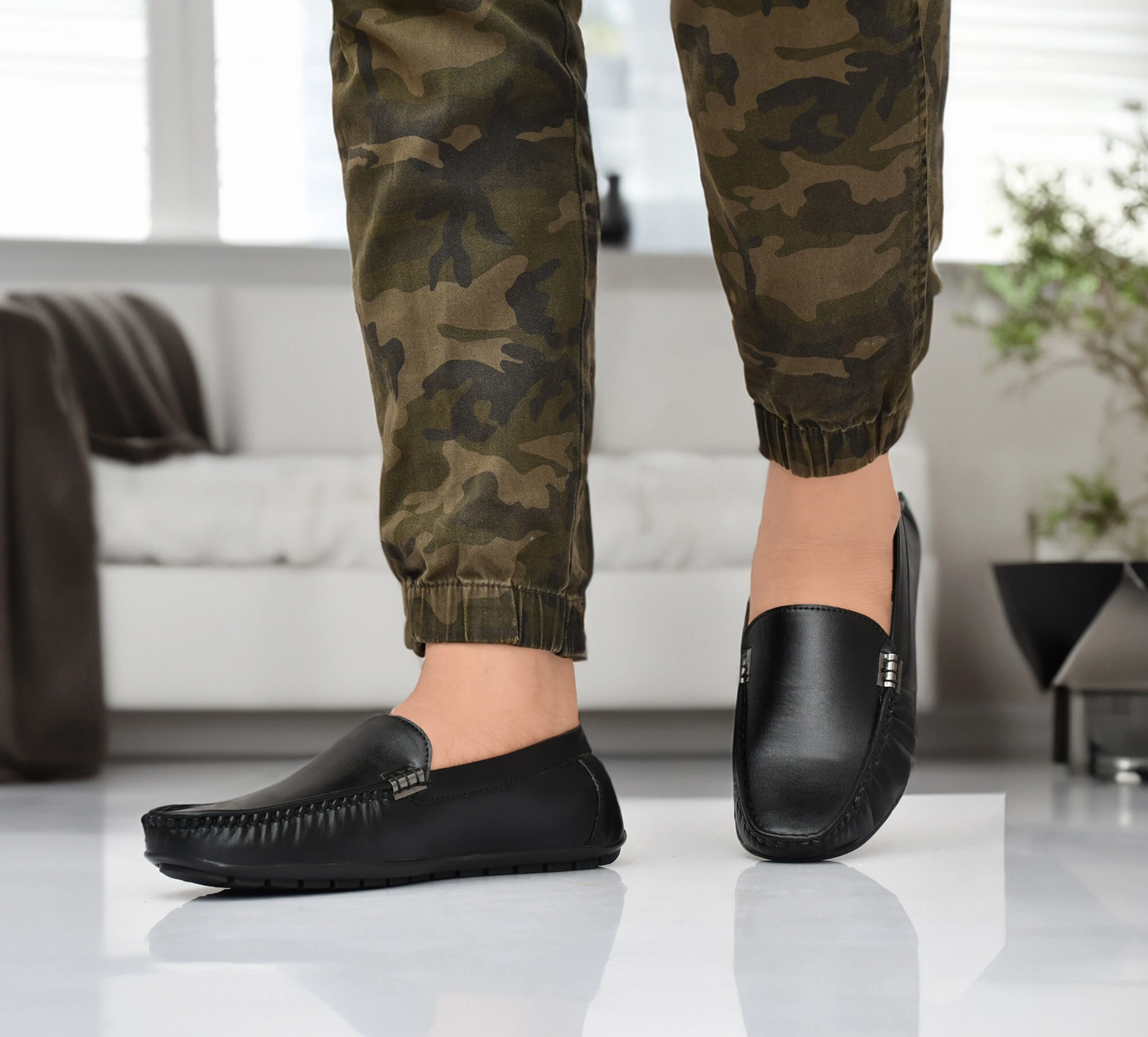 Formal Trending Loafers For Men