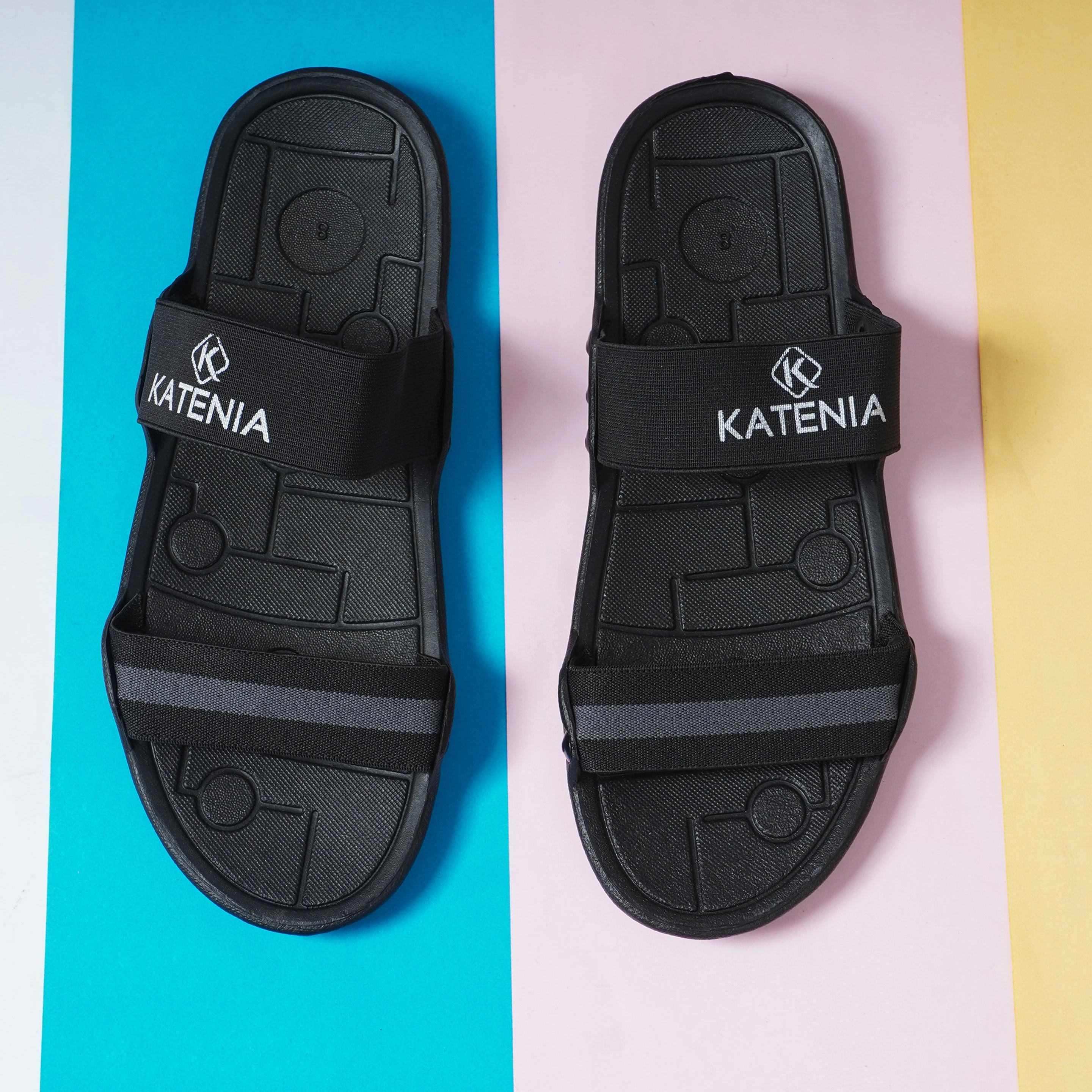 Men Slides