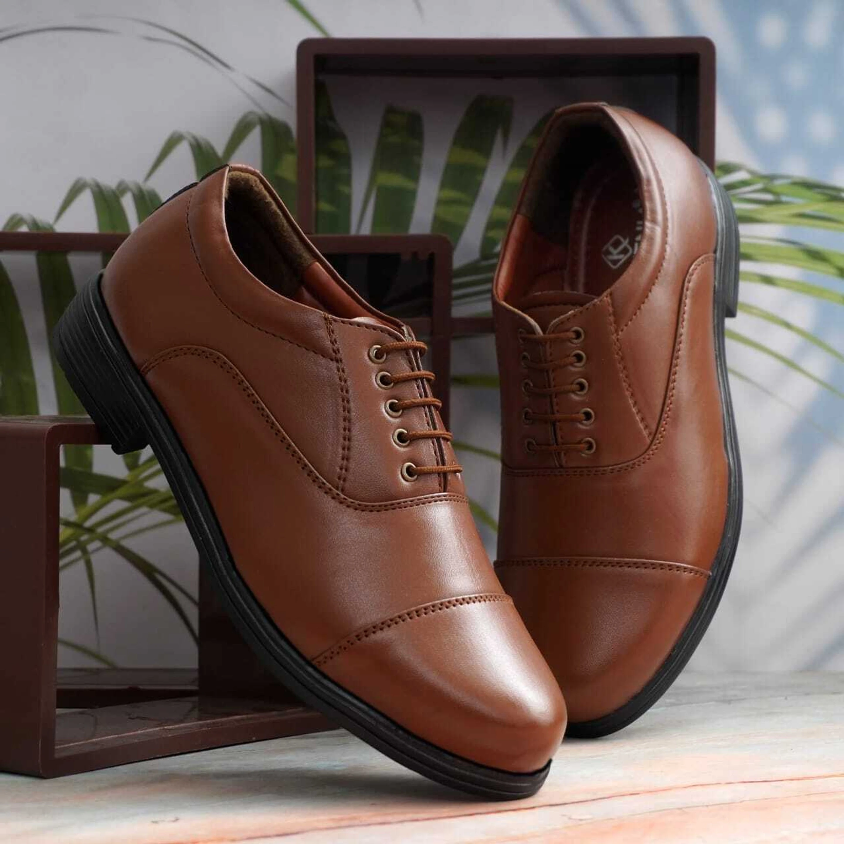 Oxford For Men