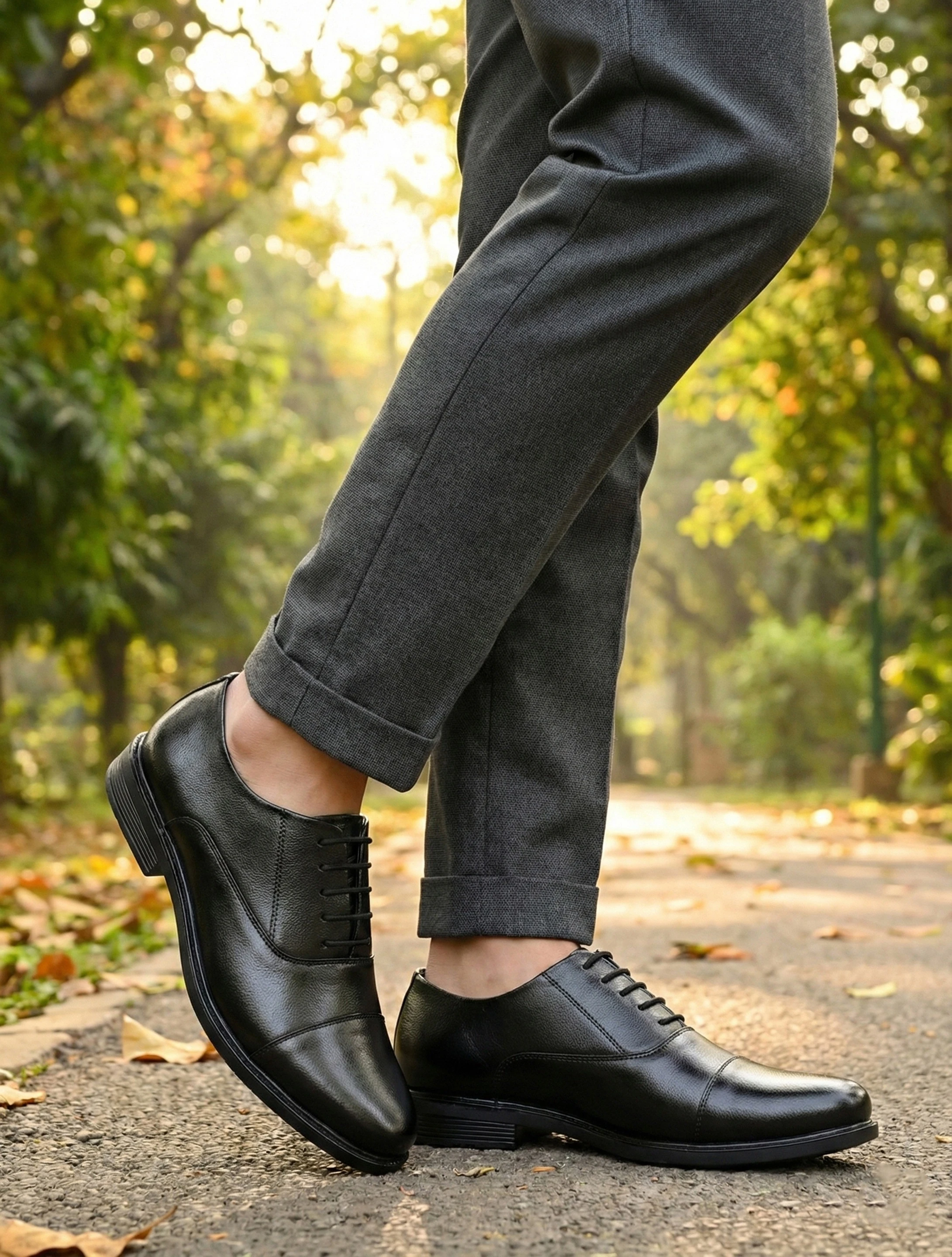 Formal Oxford Shoes for Office & Partywear Oxford For Men Oxford For Men