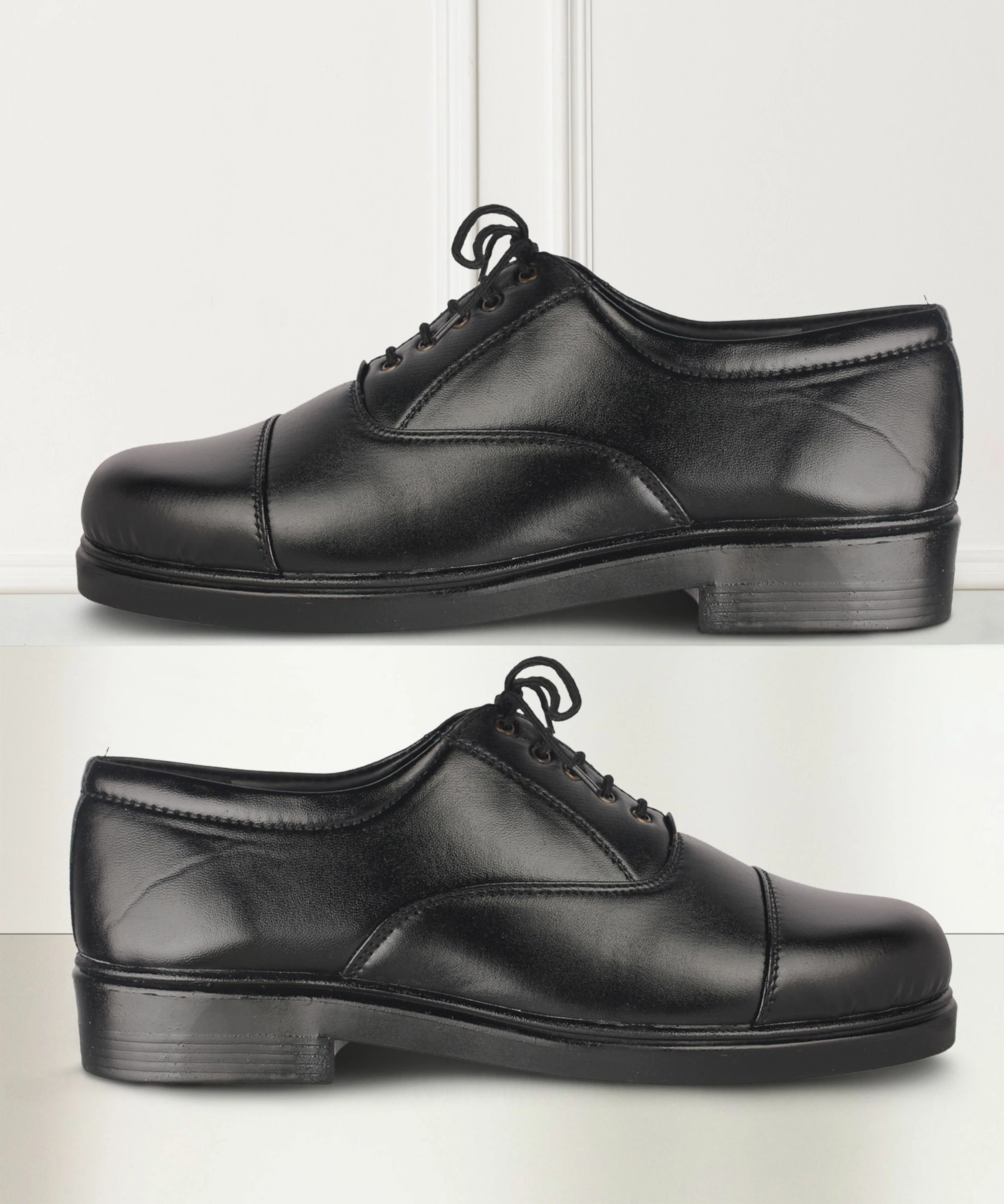 Formal office wear Lace Up For Men