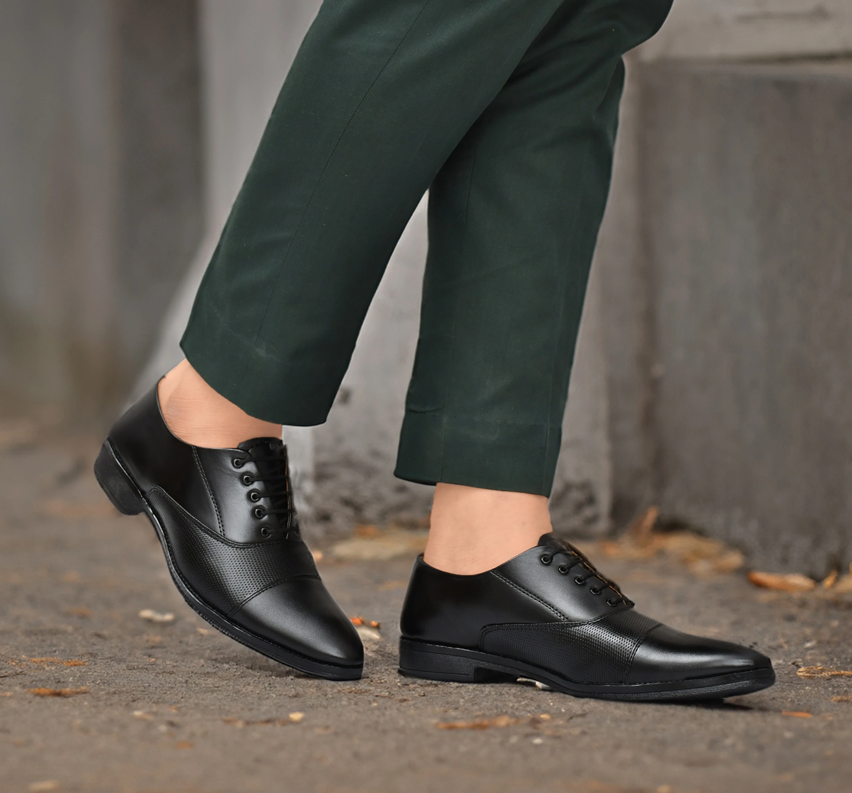 Office & Party wear Formal Shoes Oxford For Men
