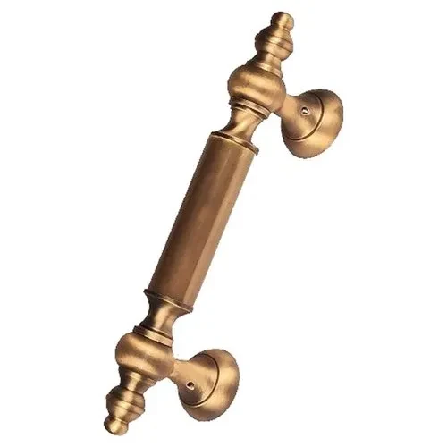 Antique Brass Door Pull Handle