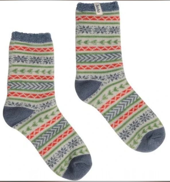 5 Pairs Women Cotton Socks Ankle Length Socks, Multicolour, Pack of 5, Free Size