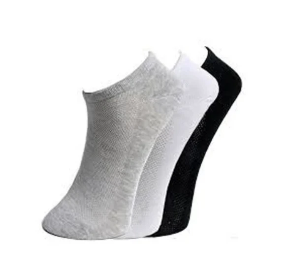 Ladies Printed Socks pack 5