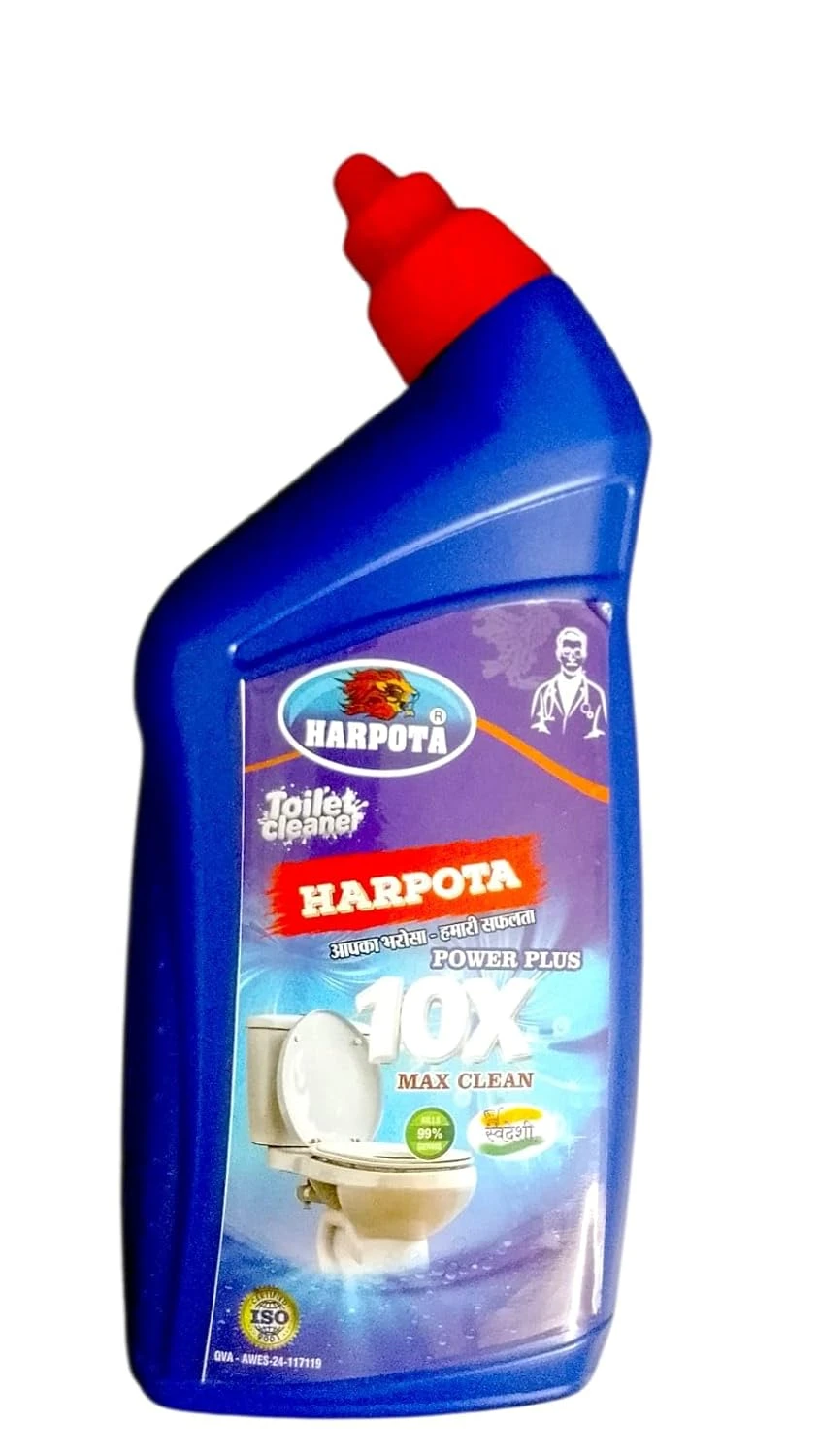Toilet Cleaner 500g
