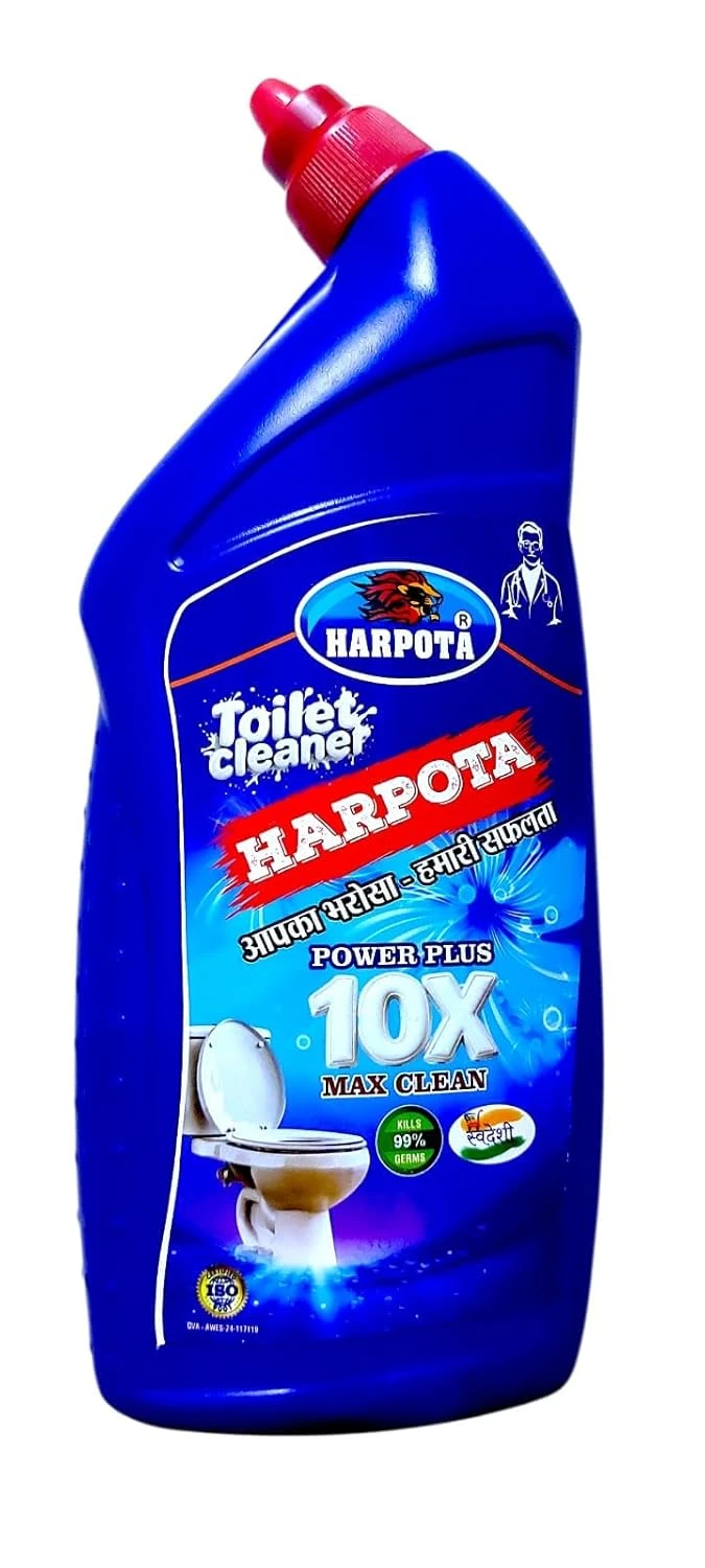 Toilet Cleaner 1 ltr