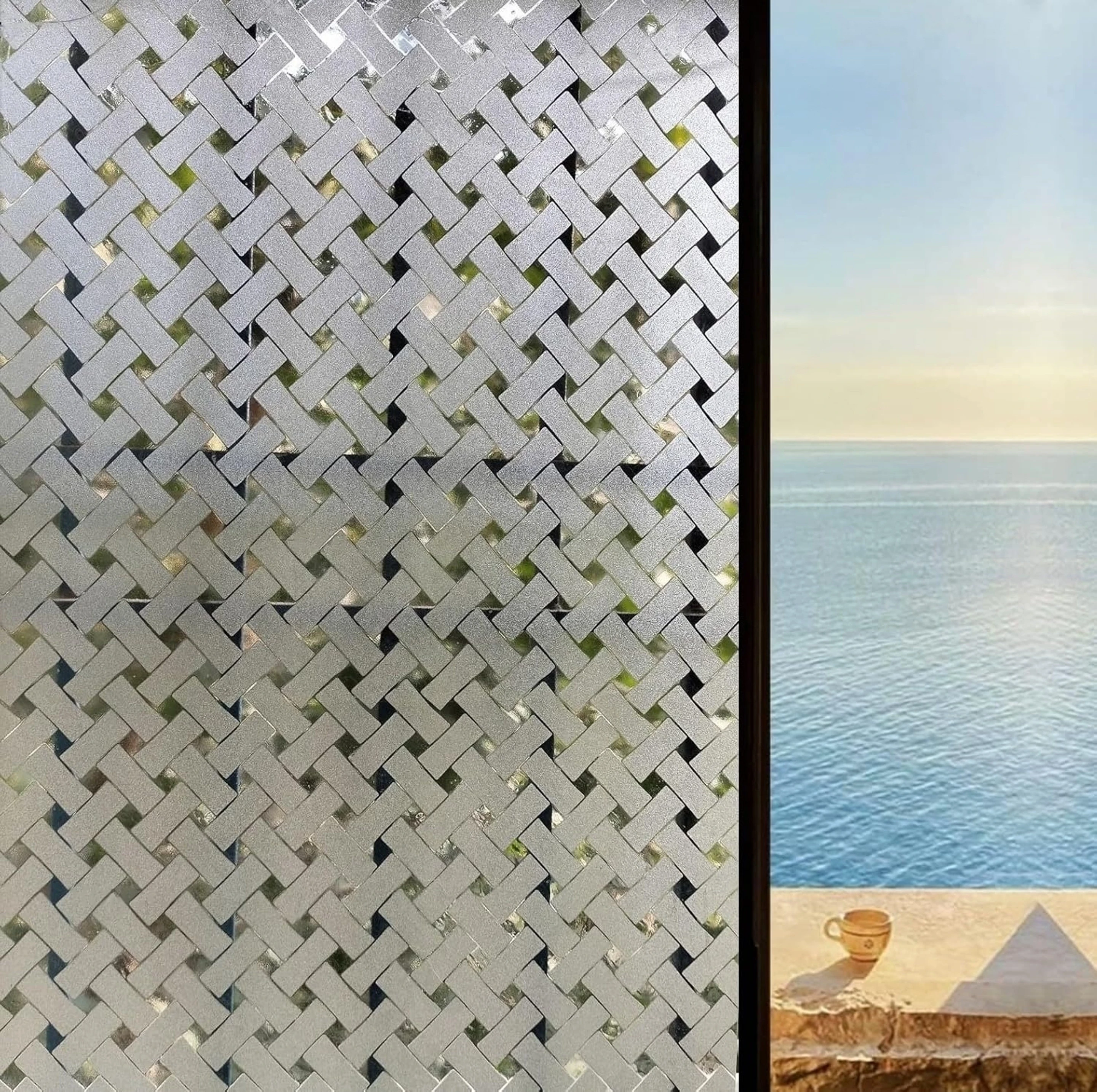 Residential Window Film (Multicolor)