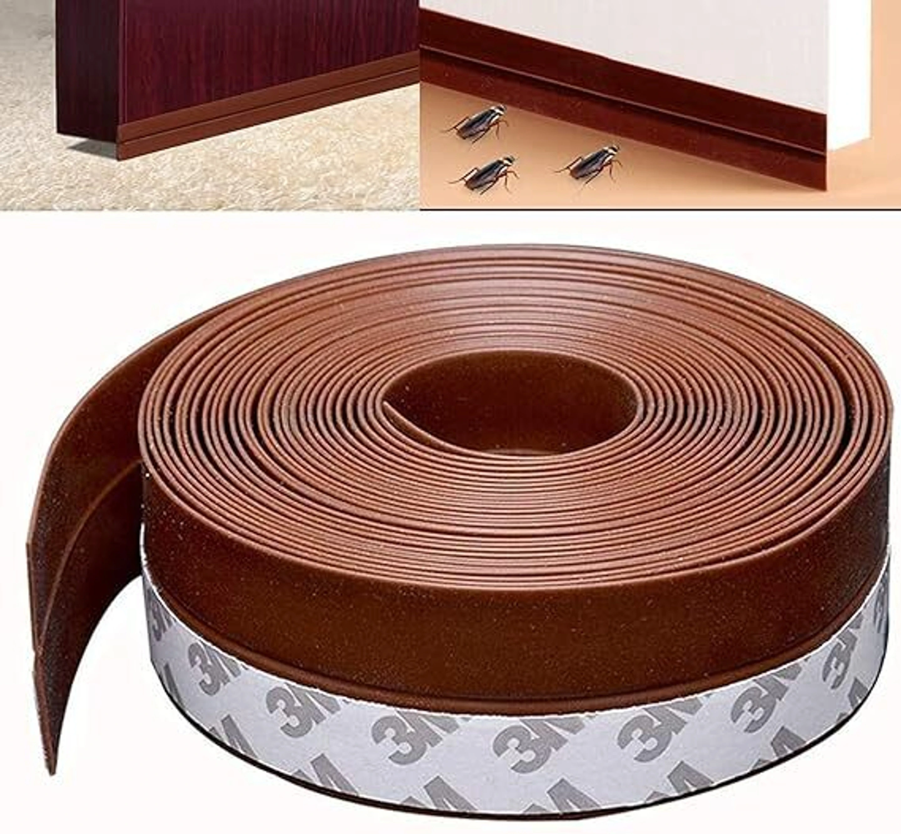 Door and Window Tape Sealer
