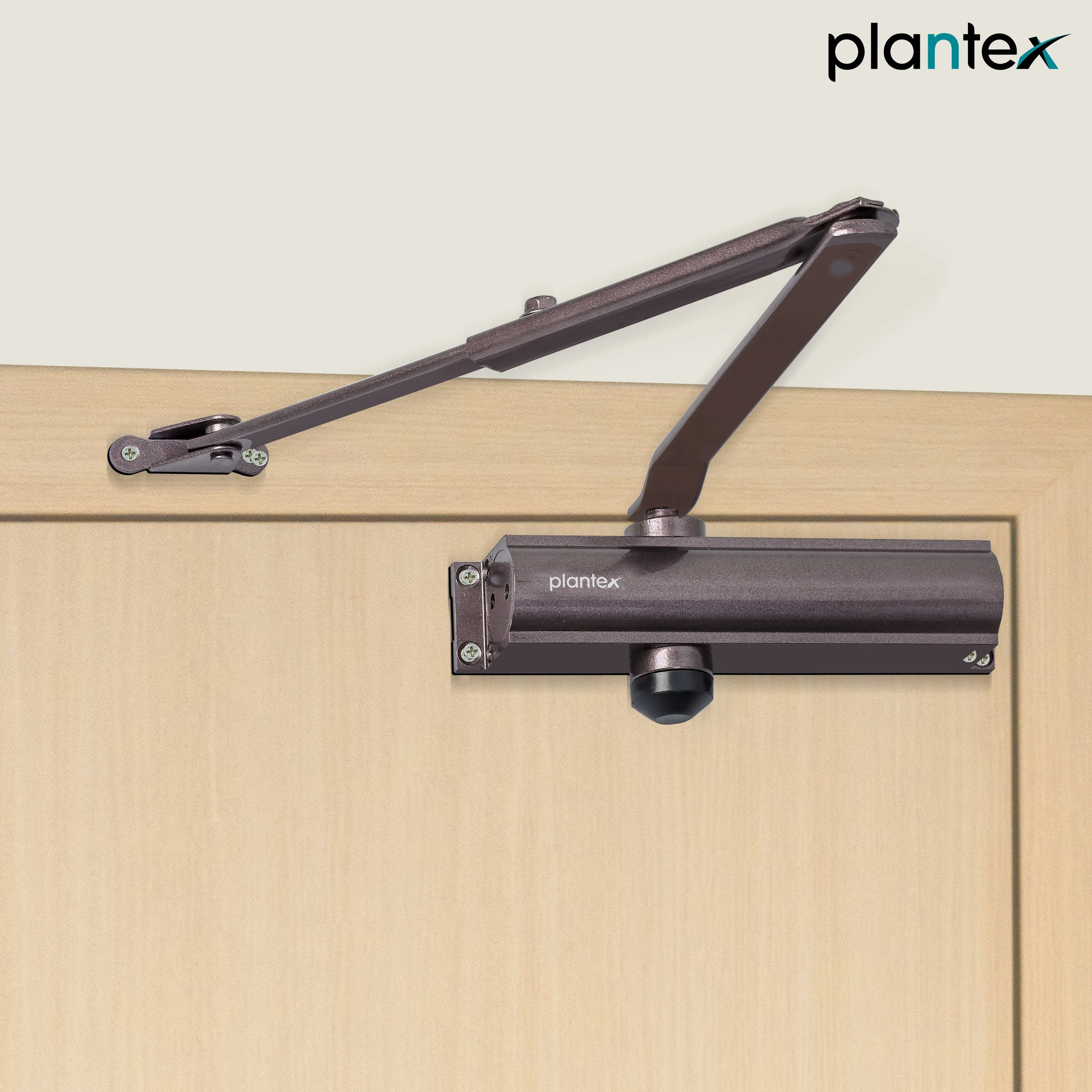 Surface Mounted Door Closer