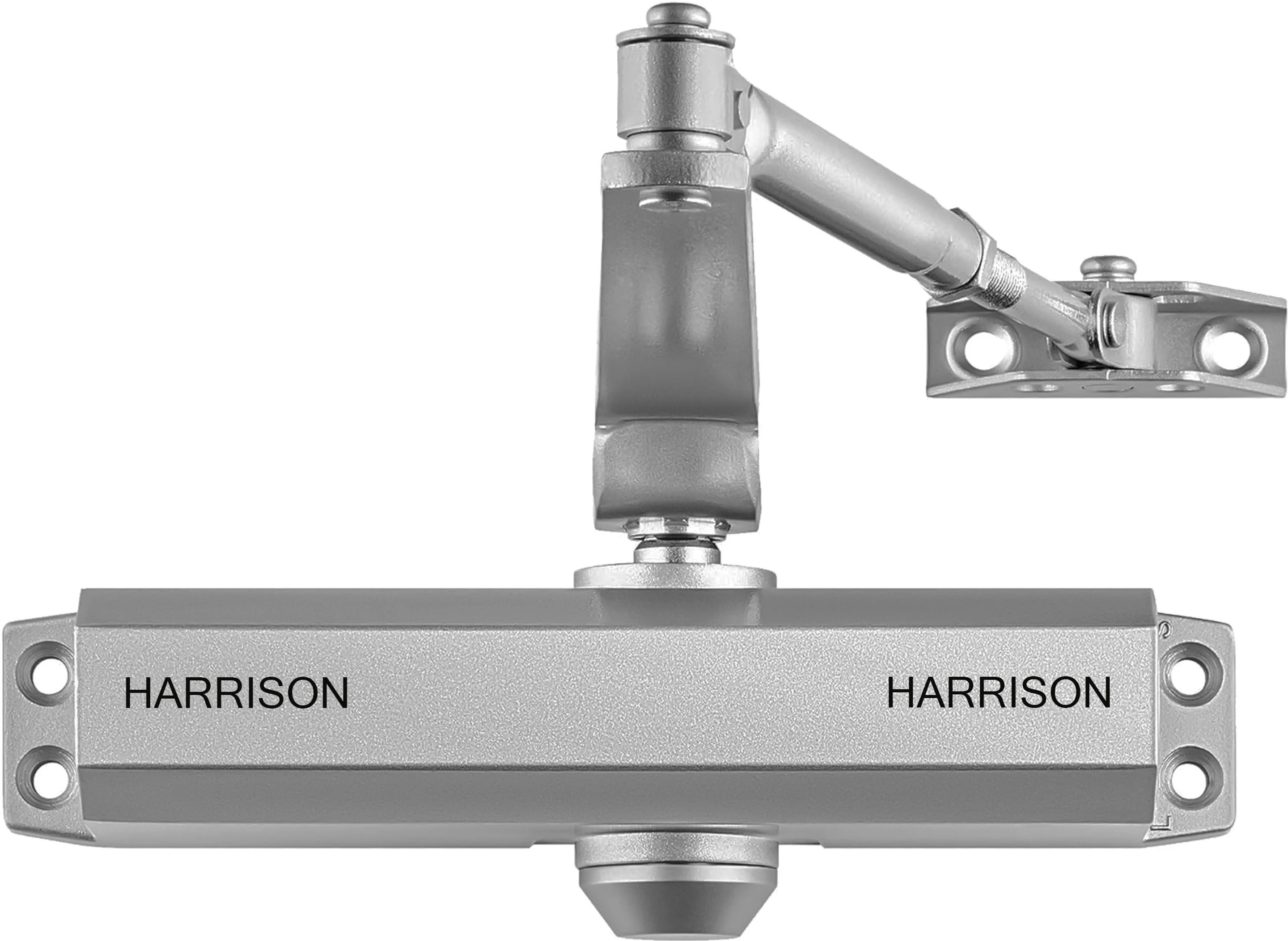 Surface Mounted Door Closer