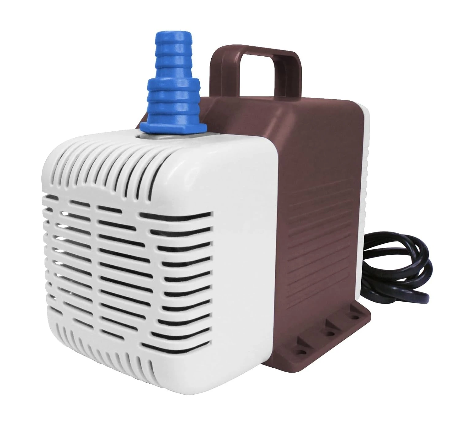 Elove Water Lifting 40 watt Submersible Water Pump Multipurpose Pump For Desert Air Coolers, Aquarium, Fountains (40 Watt)