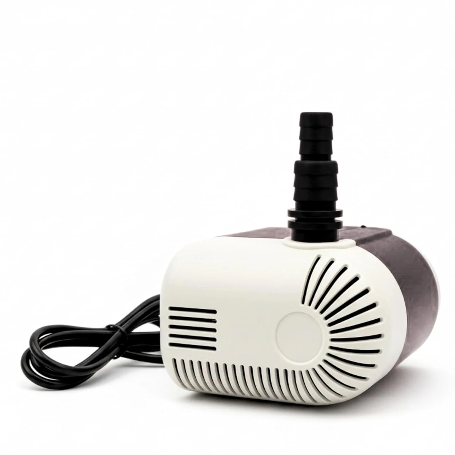 18W Submersible Water Pump 180-230V/50Hz Energy Efficient Cooler Pump for Desert Air Cooler, Aquarium, Fish Tank, Indoor Fountains, Ponds, Hydroponics, Silent Durable Motor