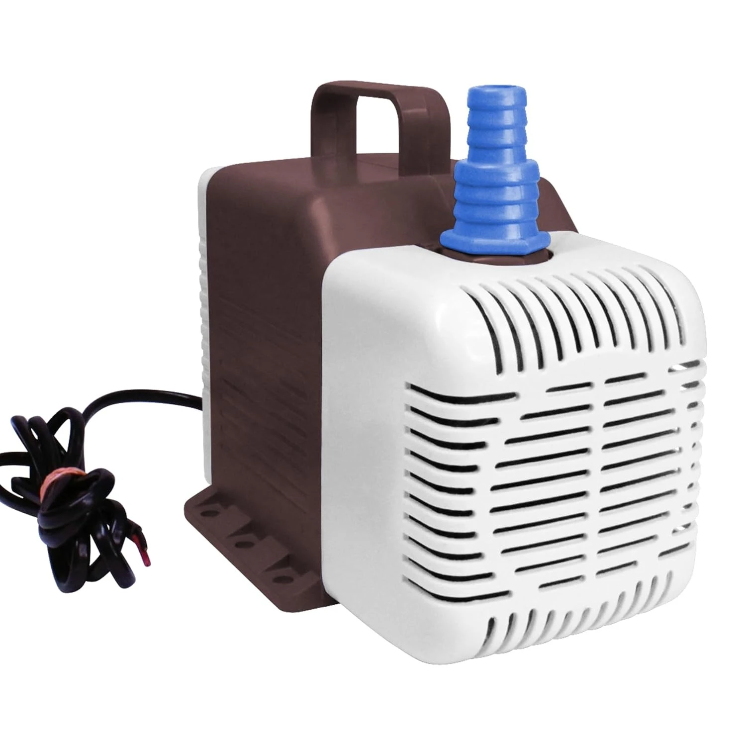 Elove Water Lifting 40 watt Submersible Water Pump Multipurpose Pump For Desert Air Coolers, Aquarium, Fountains (40 Watt)