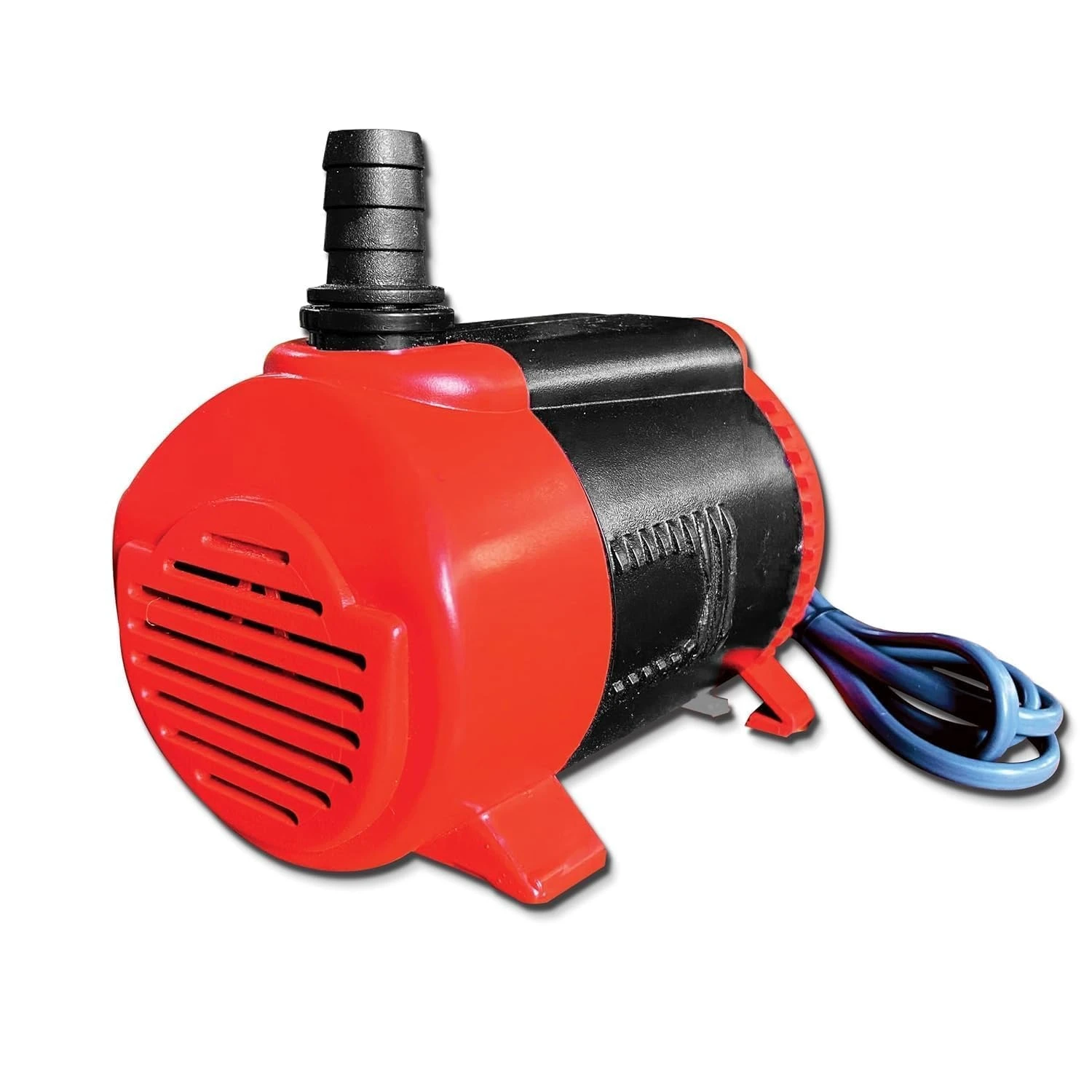 18 Watt Submersible Small Water Lifting Pump Motor for Desert Air Cooler, Aquarium, Fountains 180V-230V, 1.85 M Desert Cooler Pump, Aquarium Water Pump Motor, Pond Pump Submersible