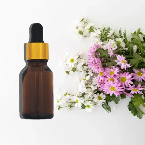 Herbal Face Serum