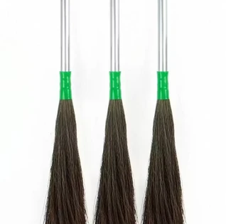 Natural Grass SH broom set of | 3 pcs